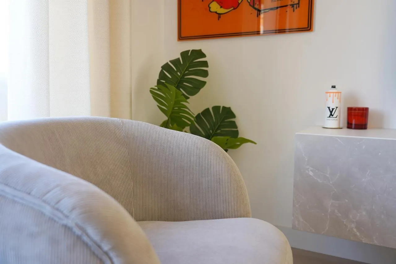Monaco - Beautiful Apartment 6-8 People Beausoleil France