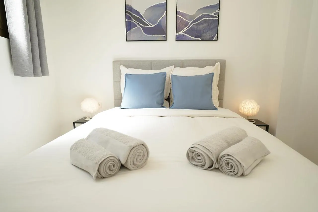 Monaco - Beautiful Apartment 6-8 People Beausoleil