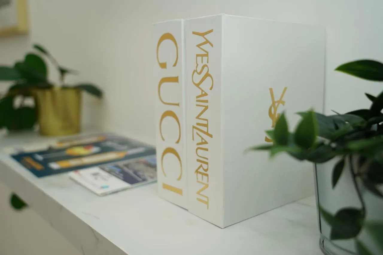 Monaco - Beautiful Apartment 6-8 People Beausoleil