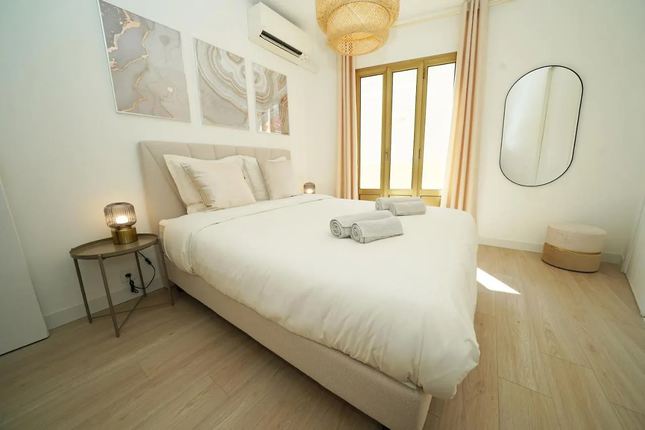Monaco - Beautiful Apartment 6-8 People Beausoleil