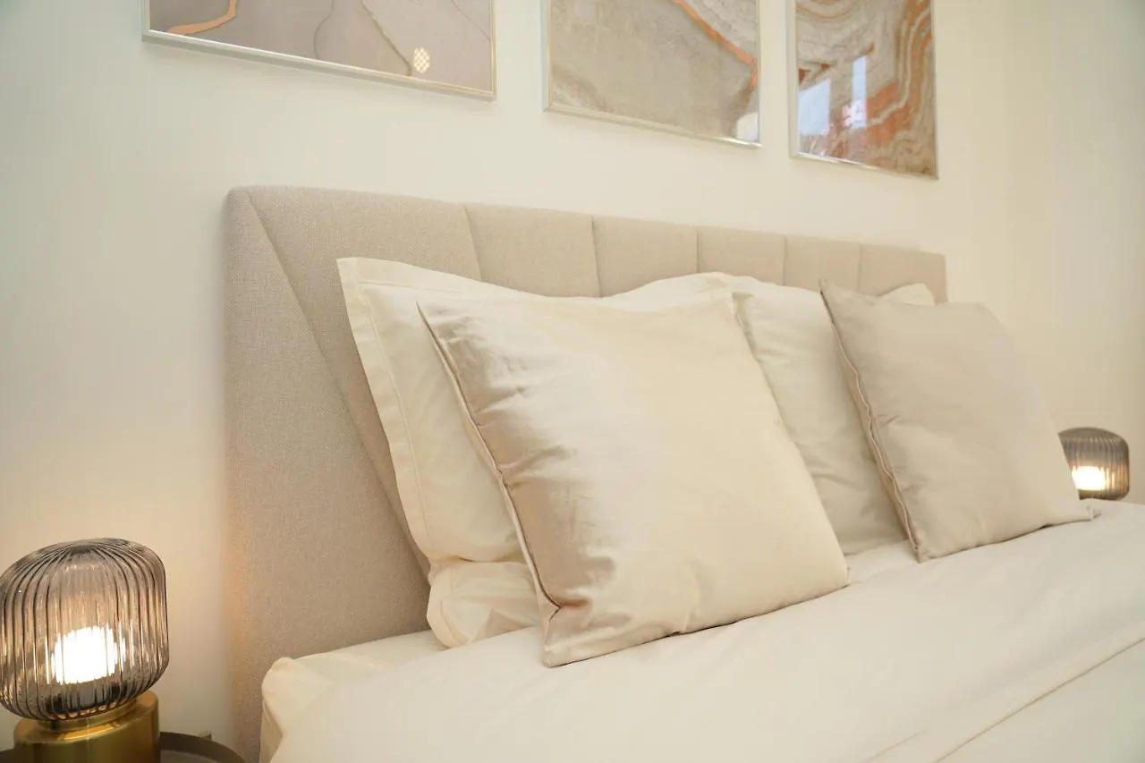 Monaco - Beautiful Apartment 6-8 People Beausoleil