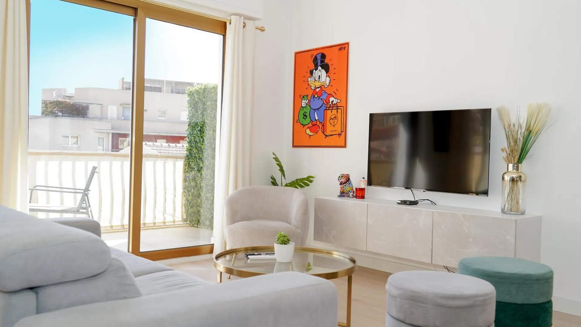 Monaco - Beautiful Apartment 6-8 People Beausoleil 0*,  France